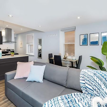 Pet Friendly - 1Br Newly Renovated Apartment Ottawa Extérieur photo