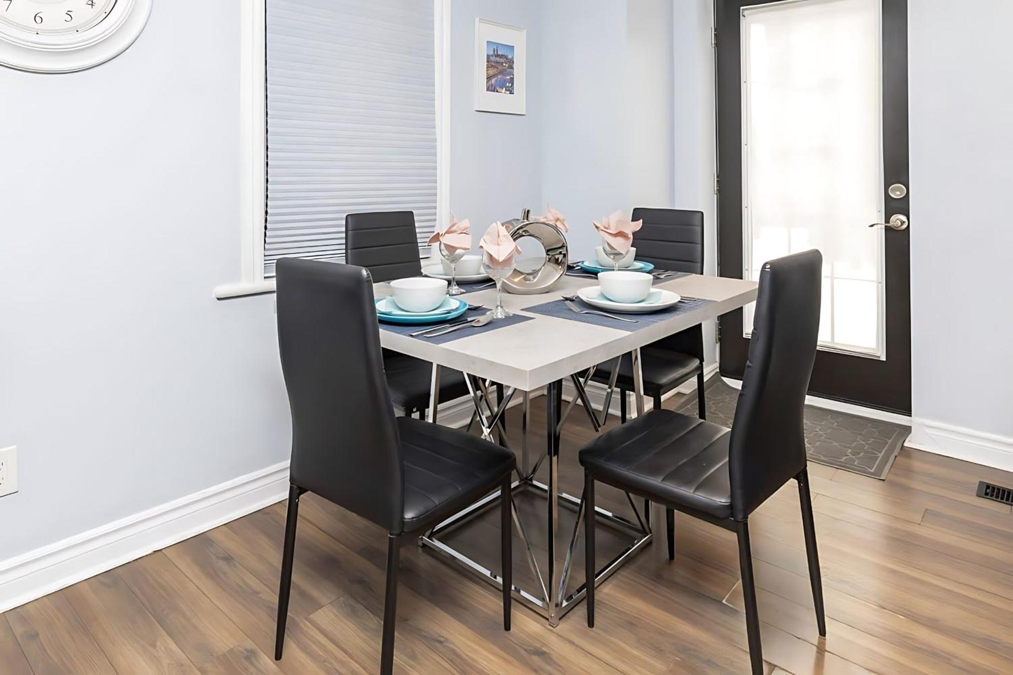 Pet Friendly - 1Br Newly Renovated Apartment Ottawa Extérieur photo