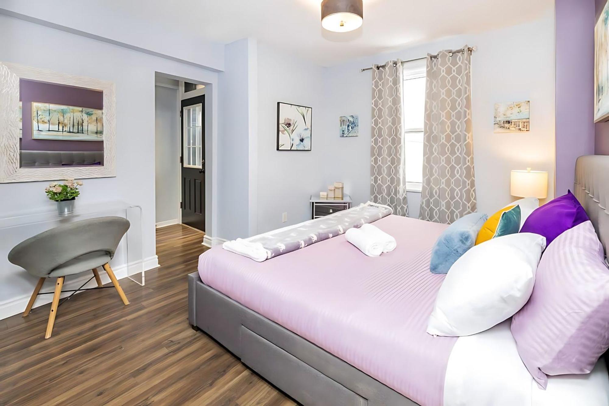 Pet Friendly - 1Br Newly Renovated Apartment Ottawa Extérieur photo