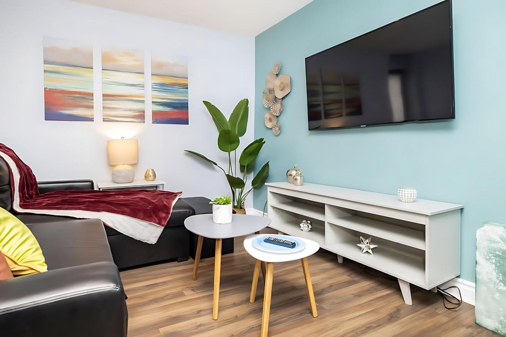 Pet Friendly - 1Br Newly Renovated Apartment Ottawa Extérieur photo