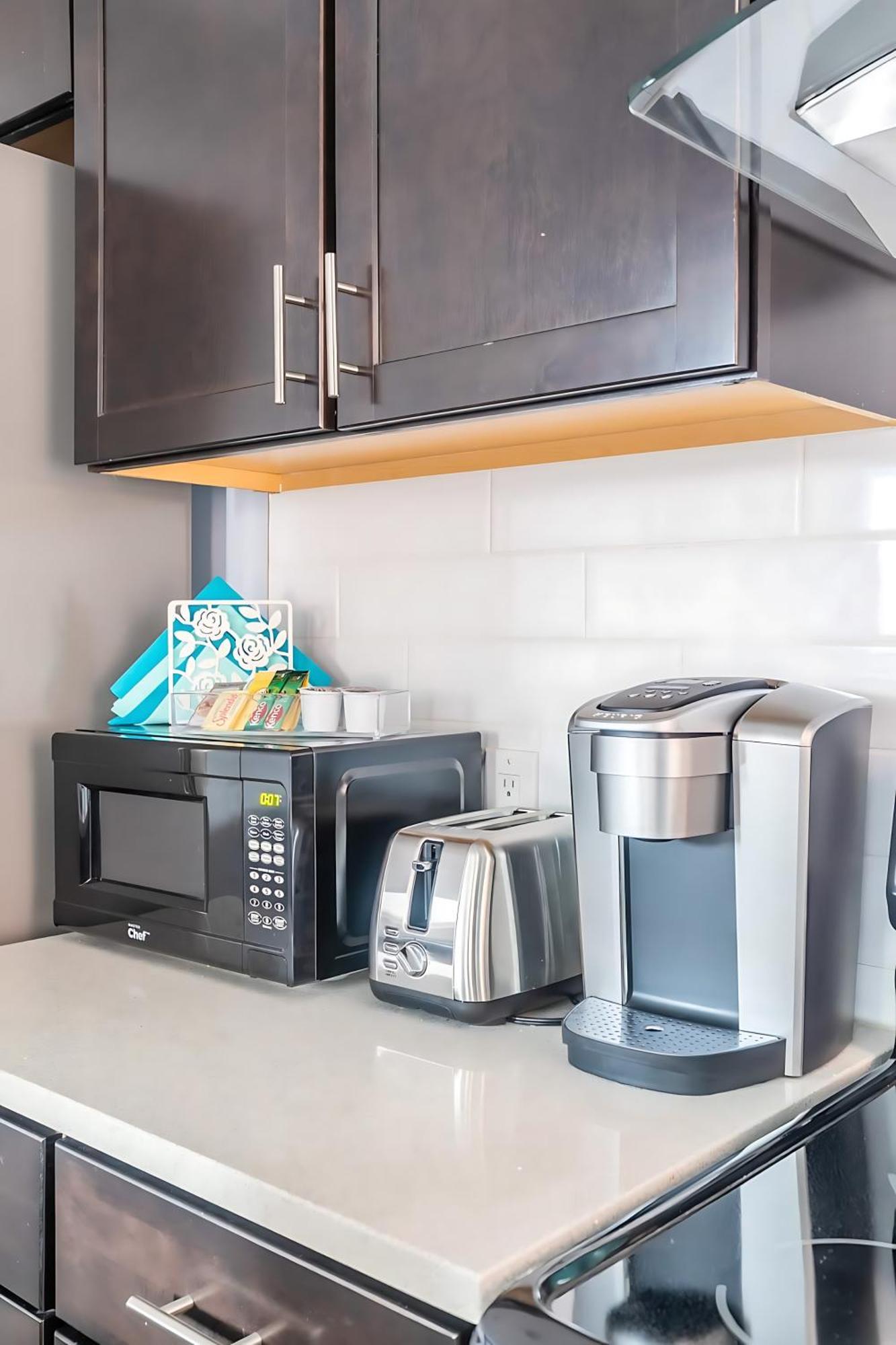 Pet Friendly - 1Br Newly Renovated Apartment Ottawa Extérieur photo