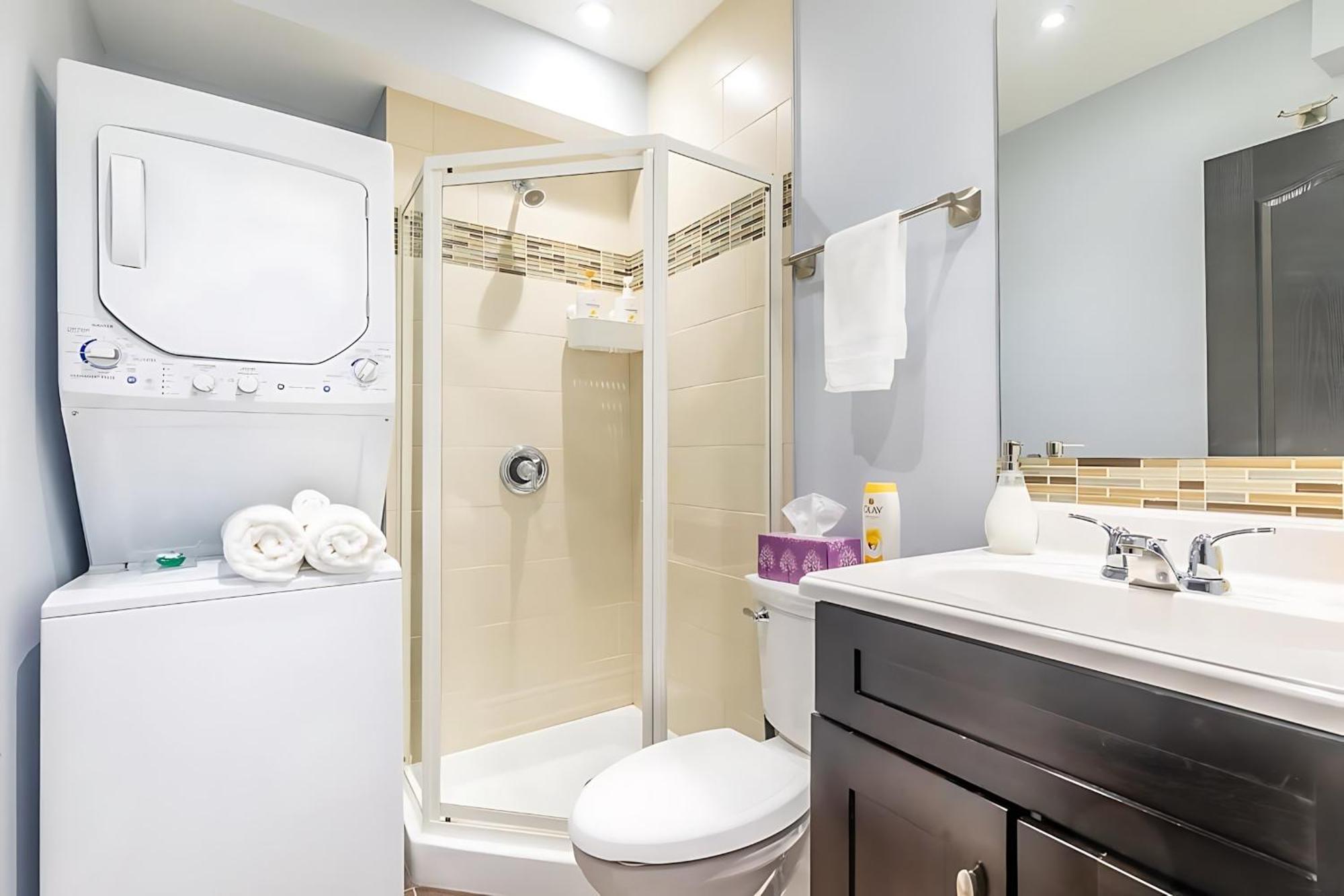 Pet Friendly - 1Br Newly Renovated Apartment Ottawa Extérieur photo